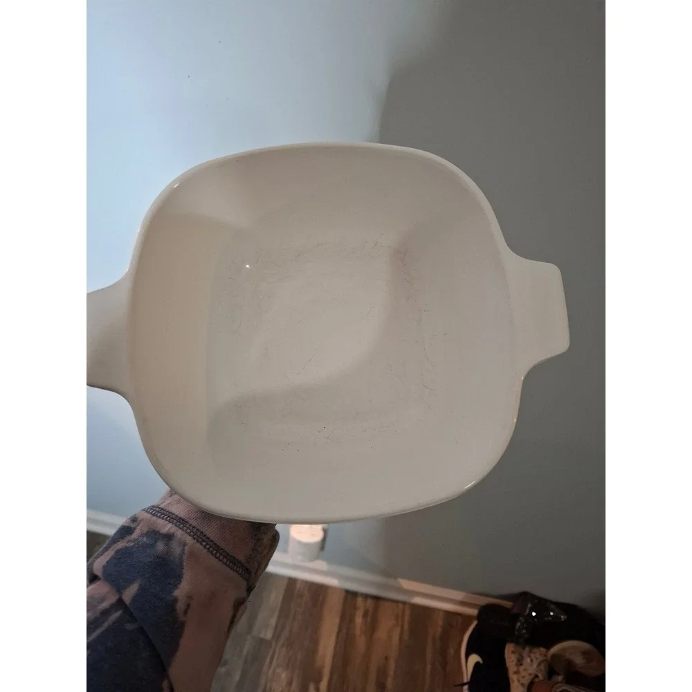 Corningware vintage corning